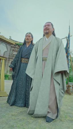 The Ultimate Ruler episode 30