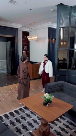 報告慕機長：葉小姐單飛了 episode 20