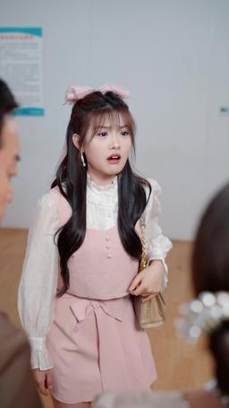 錯把自己當千金 episode 15
