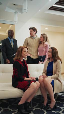 [doblado] Tú me perteneces episode 41