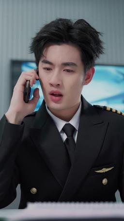 Cleared for Takeoff: Love Left on the Runway episode 62