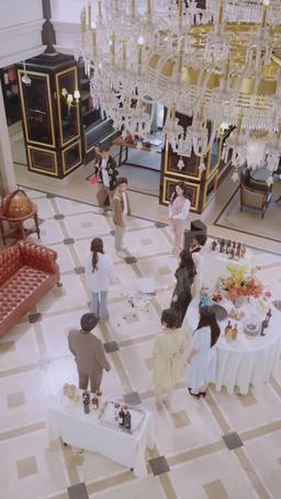 Sweet Debt, Secret Billionaire (English-dubbed) episode 66