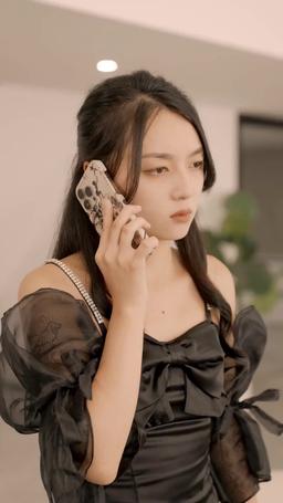 重生成億萬千金 episode 95