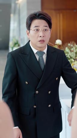 Real vs. Fake Heiress episode 35
