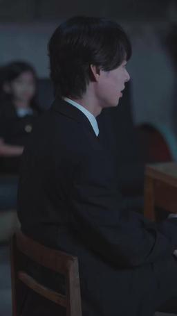 帰ってきたお嬢様 episode 72
