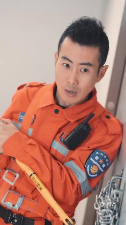 縱有萬難不留憾 episode 28