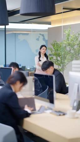 前夫我們不熟 episode 14