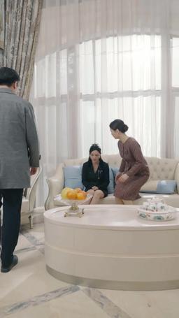 為你心慌意亂 episode 39