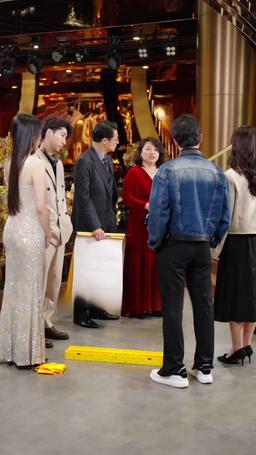 報告總裁，您找錯夫人了！ episode 34