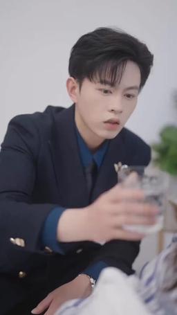 千山暮雪 episode 33