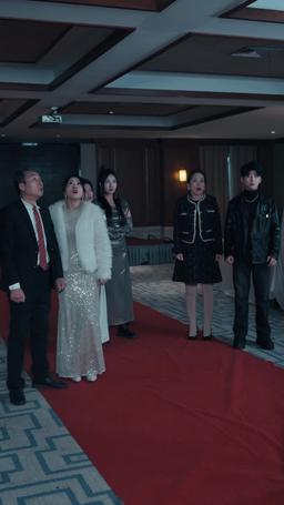 Ruler of Heaven episode 72