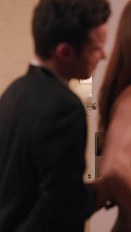 Nager vers toi episode 46