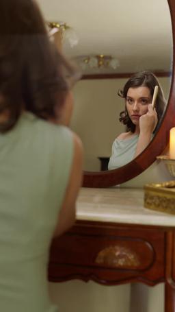The Deaf Heiress's Secret episode 55