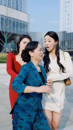 天作之婚 episode 41