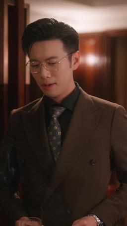 她攜春色來 episode 32