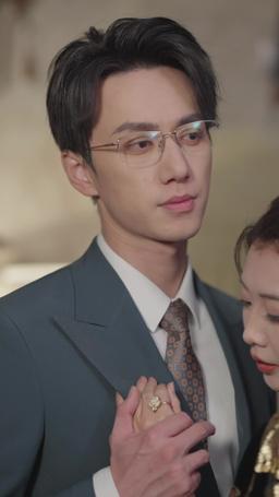 Love's Perfect Prescription episode 52