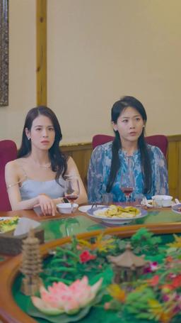 Boss in Disguise episode 57