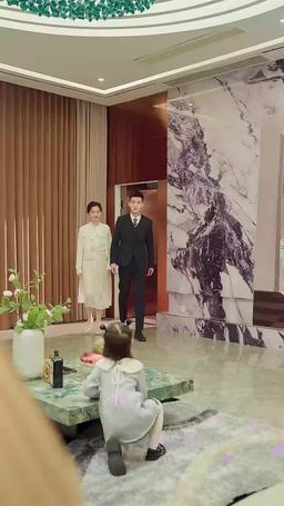 Runaway Bride Met My CEO Ex! episode 80