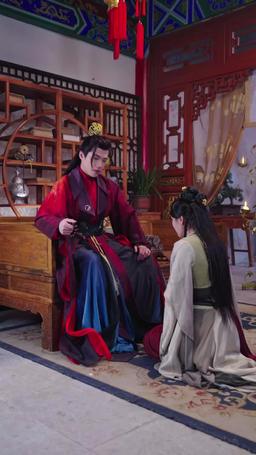 ยาวิเศษเพียงเดียวของเขา episode 42
