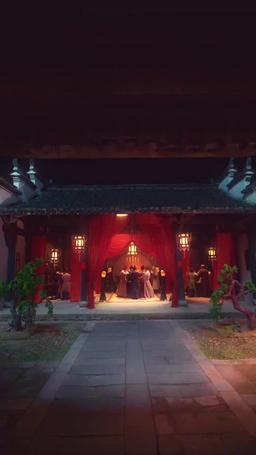 吉天照 第二季 episode 39