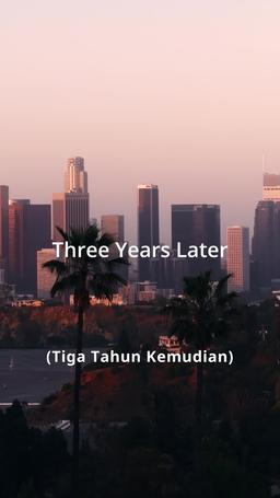 Jatuh Cinta pada Sahabat Ayahku episode 57