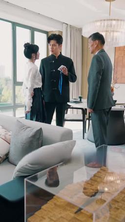 是神 episode 35
