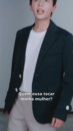 [dublado] Doce Casamento Repentino episode 46