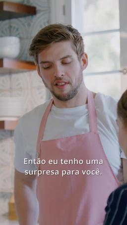 Casado à Primeira Vista episode 46