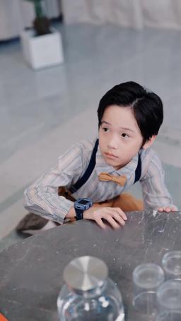 消えた妻の秘密、CEOと三つ子の再会 episode 34