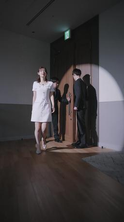 フラれた令嬢がお兄様に溺愛される episode 51