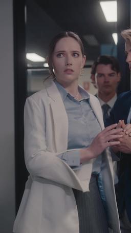 Amor Acelerado episode 20