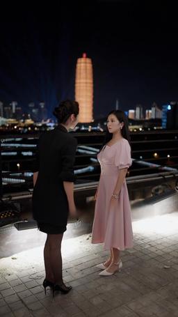 愛你命中註定 episode 81