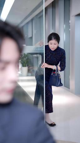 พลังของความรัก: หัวใจของมหาเศรษฐีพิการ episode 17