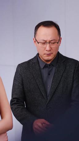 世界因你溫柔 episode 14