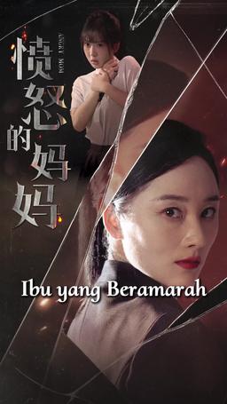 Ibu yang Galak episode 1