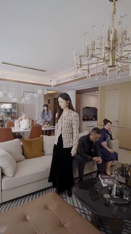 我的將軍男友 episode 69