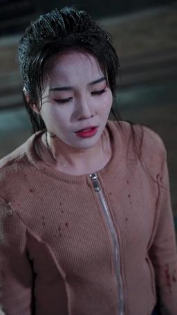 [Versi Dub]Anakku, Sayangi Aku Lagi episode 11