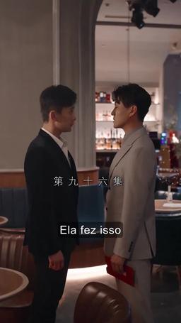 Capturado por Seu Coração episode 96