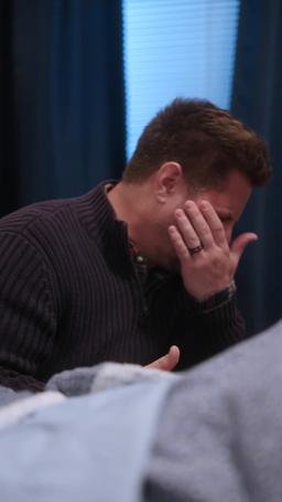 Uang, Senjata, dan Natal yang Tak Terlupakan episode 46