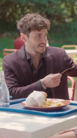 Destinada al Alfa episode 31