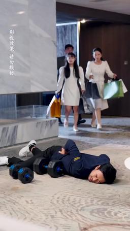 中年甜蜜進行時 episode 49