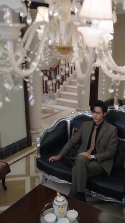 被渣後我成了總裁的心尖寵 episode 41