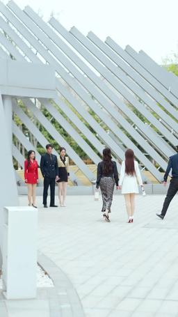 若逢新雪初霽 episode 40