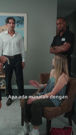 Pewaris Sejati VS Ratu episode 65