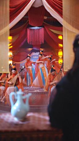 ชีวิตที่สอง ไม่มีวันให้อภัย episode 5