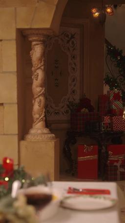 Dinheiro, Armas e um Feliz Natal episode 17