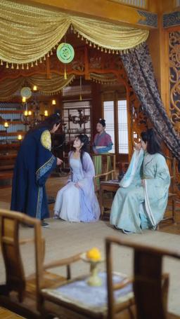 瀾陵将軍、復讐に参る！ episode 43