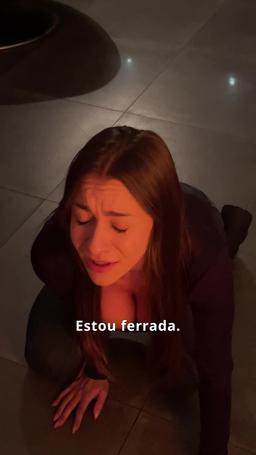 Olhar Nos Meus Olhos episode 10