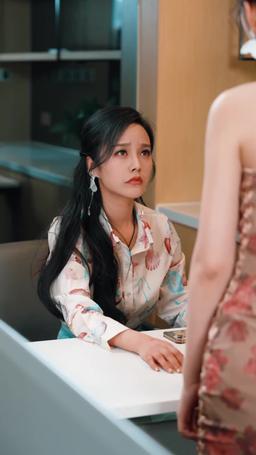 Impostor Heiress episode 21