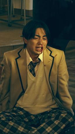 最期の授業 episode 35
